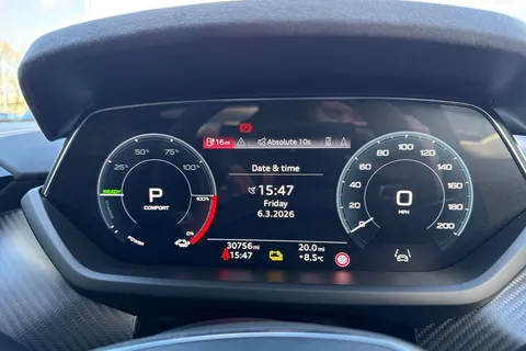 FM72KLO Audi RS e-tron GT Carbon Vorsprung   440,00 kW Thumbnail #59