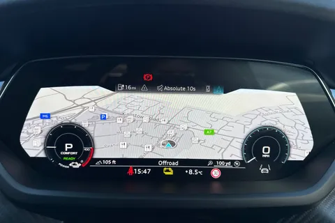 FM72KLO Audi RS e-tron GT Carbon Vorsprung   440,00 kW Thumbnail #60