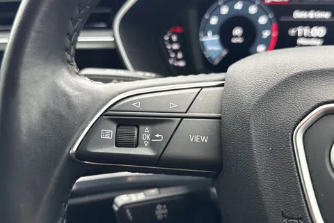 PY20HYO Audi Q3 Sport 35 TFSI  150 PS 6-speed Thumbnail #52