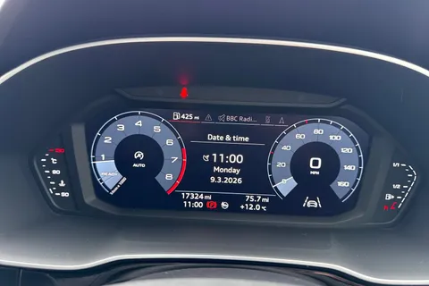 PY20HYO Audi Q3 Sport 35 TFSI  150 PS 6-speed Thumbnail #54