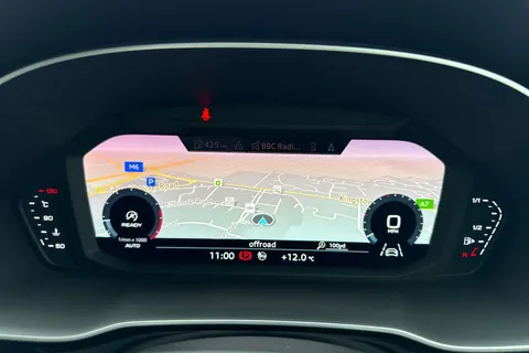 PY20HYO Audi Q3 Sport 35 TFSI  150 PS 6-speed Thumbnail #55