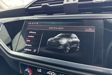 PY20HYO Audi Q3 Sport 35 TFSI  150 PS 6-speed Thumbnail #57