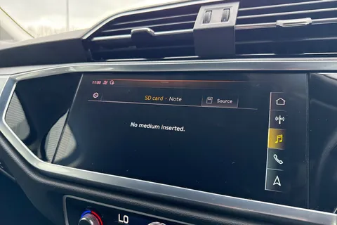 PY20HYO Audi Q3 Sport 35 TFSI  150 PS 6-speed Thumbnail #59