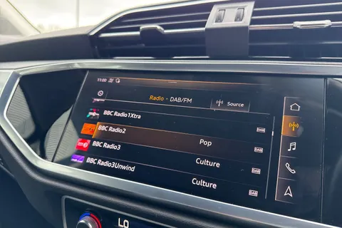 PY20HYO Audi Q3 Sport 35 TFSI  150 PS 6-speed Thumbnail #60