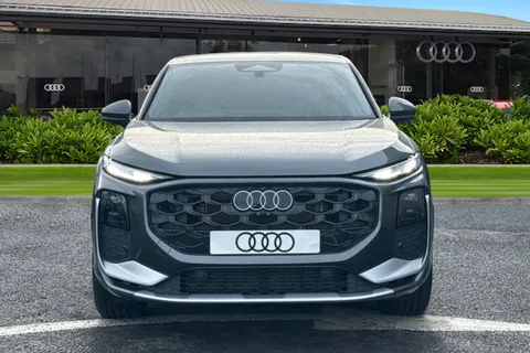 Audi Q3 2.0 TFSI S line Sportback S Tronic quattro Euro 6 (s/s) 5dr Thumbnail #6