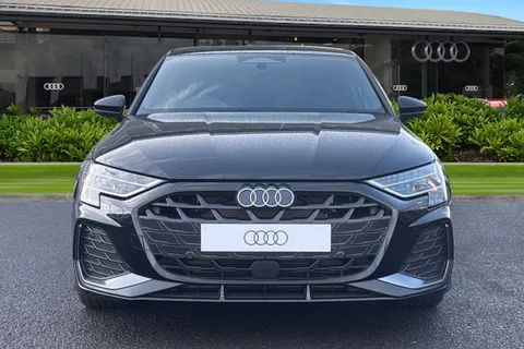 5 of 60 for Audi A3 2.0 TDI S line Sportback S Tronic Euro 6 (s/s) 5dr