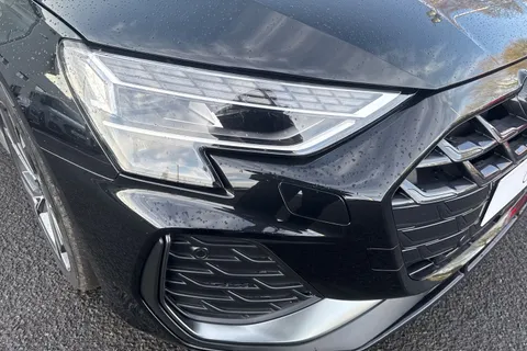 8 of 60 for Audi A3 2.0 TDI S line Sportback S Tronic Euro 6 (s/s) 5dr