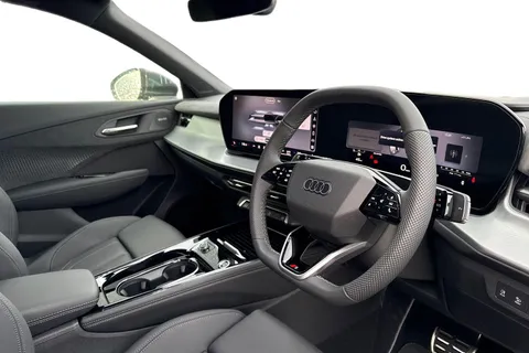 Audi Q3 2.0 TFSI S line Sportback S Tronic quattro Euro 6 (s/s) 5dr Thumbnail #14