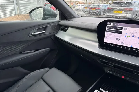 Audi Q3 2.0 TFSI S line Sportback S Tronic quattro Euro 6 (s/s) 5dr Thumbnail #20