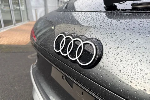 Audi Q3 2.0 TFSI S line Sportback S Tronic quattro Euro 6 (s/s) 5dr Thumbnail #25
