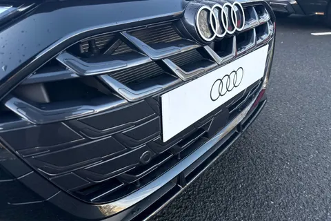 24 of 60 for Audi A3 2.0 TDI S line Sportback S Tronic Euro 6 (s/s) 5dr