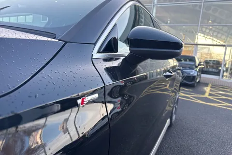 25 of 60 for Audi A3 2.0 TDI S line Sportback S Tronic Euro 6 (s/s) 5dr