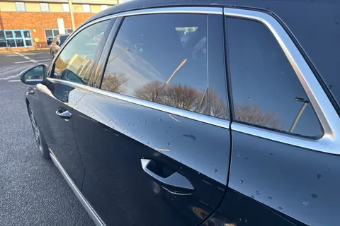 26 of 60 for Audi A3 2.0 TDI S line Sportback S Tronic Euro 6 (s/s) 5dr