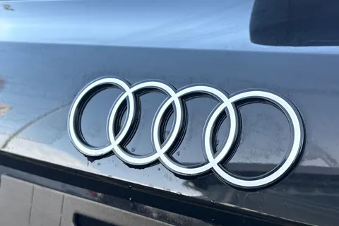 28 of 60 for Audi A3 2.0 TDI S line Sportback S Tronic Euro 6 (s/s) 5dr