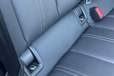 33 of 60 for Audi A3 2.0 TDI S line Sportback S Tronic Euro 6 (s/s) 5dr