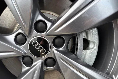 Audi Q3 2.0 TFSI S line Sportback S Tronic quattro Euro 6 (s/s) 5dr Thumbnail #35