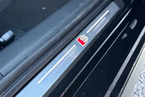 35 of 60 for Audi A3 2.0 TDI S line Sportback S Tronic Euro 6 (s/s) 5dr