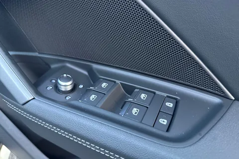 36 of 60 for Audi A3 2.0 TDI S line Sportback S Tronic Euro 6 (s/s) 5dr