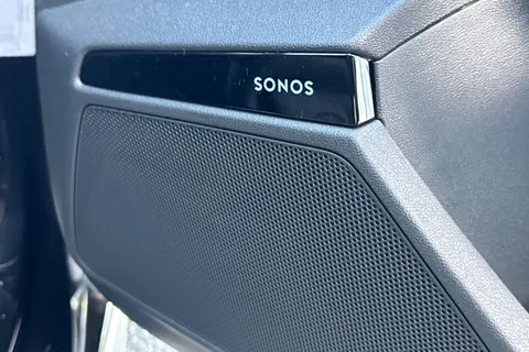 37 of 60 for Audi A3 2.0 TDI S line Sportback S Tronic Euro 6 (s/s) 5dr