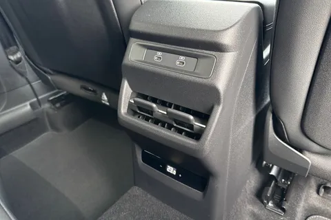 Audi Q3 2.0 TFSI S line Sportback S Tronic quattro Euro 6 (s/s) 5dr Thumbnail #39