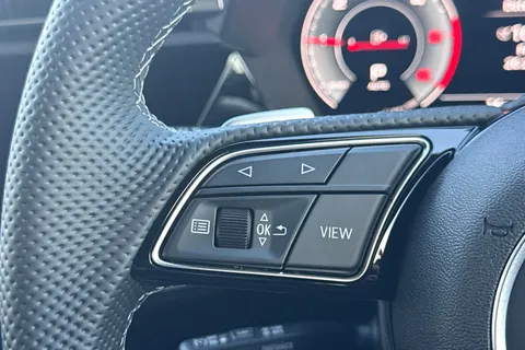 39 of 60 for Audi A3 2.0 TDI S line Sportback S Tronic Euro 6 (s/s) 5dr