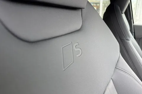 Audi Q3 2.0 TFSI S line Sportback S Tronic quattro Euro 6 (s/s) 5dr Thumbnail #44