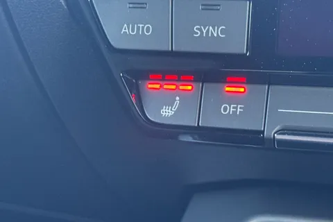 46 of 60 for Audi A3 2.0 TDI S line Sportback S Tronic Euro 6 (s/s) 5dr