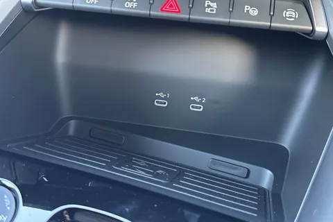 47 of 60 for Audi A3 2.0 TDI S line Sportback S Tronic Euro 6 (s/s) 5dr