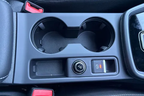 48 of 60 for Audi A3 2.0 TDI S line Sportback S Tronic Euro 6 (s/s) 5dr