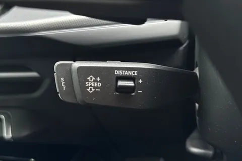 Audi Q3 2.0 TFSI S line Sportback S Tronic quattro Euro 6 (s/s) 5dr Thumbnail #53