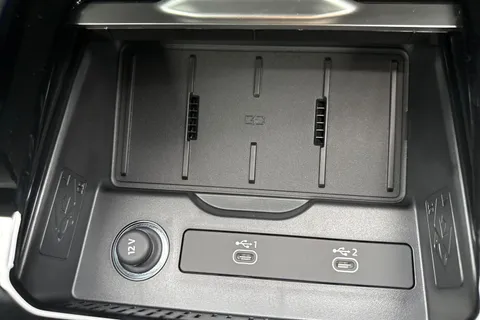 Audi Q3 2.0 TFSI S line Sportback S Tronic quattro Euro 6 (s/s) 5dr Thumbnail #55