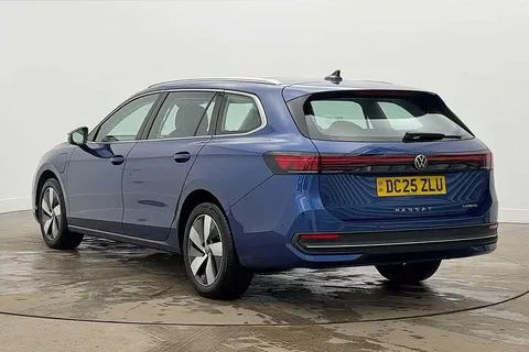 3 of 13 for Volkswagen Passat 1.5 TSI eHybrid 204PS Life 5dr DSG ⭐ sliding panoramic sunroof⭐