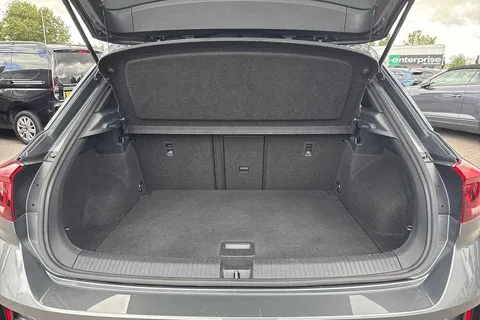PJ22XBN Volkswagen T-Roc 2.0 TDI 150 EVO R-Line 5dr DSG ⭐1 Year VW Warranty⭐ Thumbnail #11