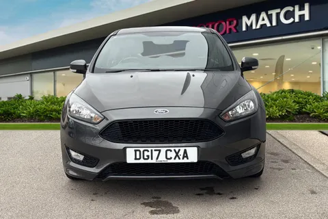 6 of 63 for FORD FOCUS 1.5 TDCi 120 ST-Line 5dr