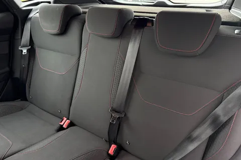 14 of 63 for FORD FOCUS 1.5 TDCi 120 ST-Line 5dr