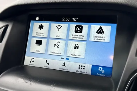 49 of 63 for FORD FOCUS 1.5 TDCi 120 ST-Line 5dr