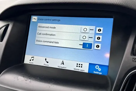 50 of 63 for FORD FOCUS 1.5 TDCi 120 ST-Line 5dr