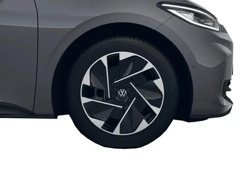 8 of 8 for Volkswagen ID.3 Pure 52kWh Match Auto 5dr