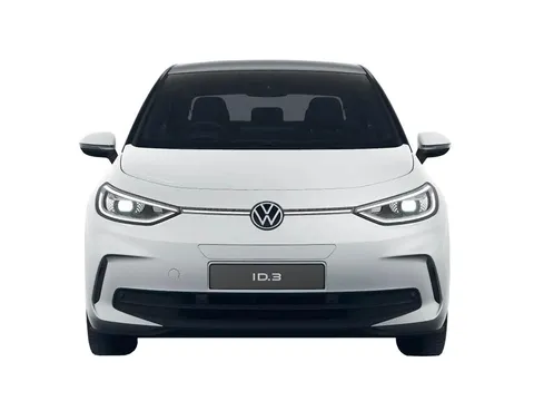  Volkswagen ID.3 Pure 52kWh Match Auto 5dr Thumbnail #5
