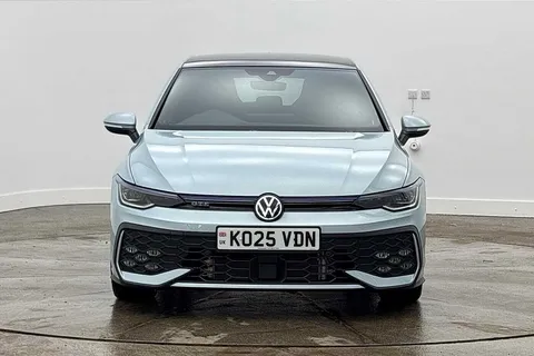 KO25VDN Volkswagen Golf 1.5 TSI 272 GTE eHybrid 5dr DSG **PAN ROOF** Thumbnail #7