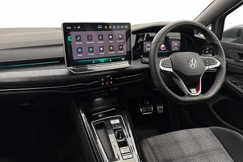 DE75ZZT Volkswagen Golf 2.0 TSI 265 GTI 5dr DSG Thumbnail #2