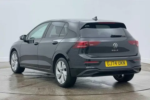 GJ74UKN Volkswagen Golf 1.5 TSI Match 5dr Thumbnail #3