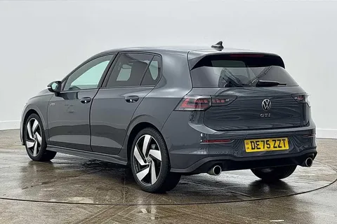 DE75ZZT Volkswagen Golf 2.0 TSI 265 GTI 5dr DSG Thumbnail #3