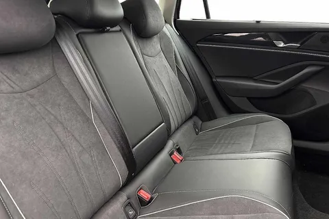 9 of 12 for Volkswagen Passat 1.5 TSI eHybrid Life 5dr DSG**DRIVER ASSIST PACK + INFO PACK**