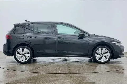 GJ74UKN Volkswagen Golf 1.5 TSI Match 5dr Thumbnail #4