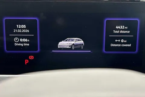 11 of 12 for Volkswagen Passat 1.5 TSI eHybrid Life 5dr DSG**DRIVER ASSIST PACK + INFO PACK**