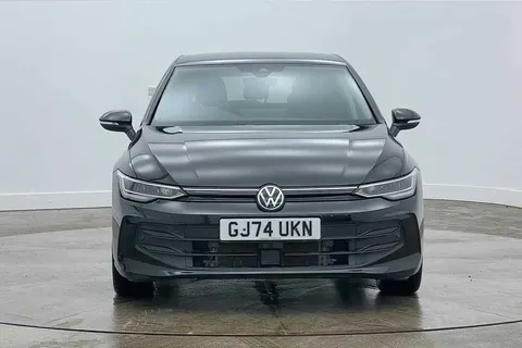 GJ74UKN Volkswagen Golf 1.5 TSI Match 5dr Thumbnail #7