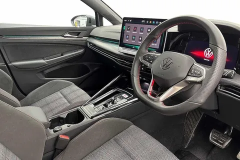 DE75ZZT Volkswagen Golf 2.0 TSI 265 GTI 5dr DSG Thumbnail #6