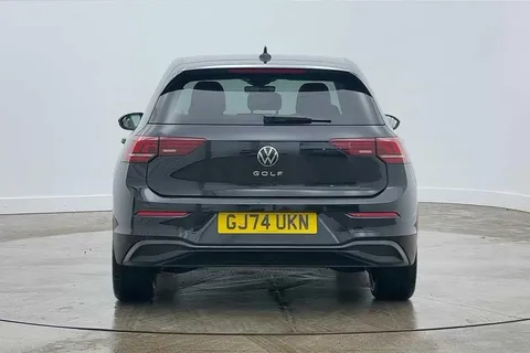 GJ74UKN Volkswagen Golf 1.5 TSI Match 5dr Thumbnail #8