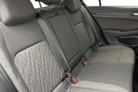 GJ74UKN Volkswagen Golf 1.5 TSI Match 5dr Thumbnail #9